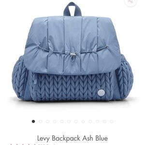 Happ Brand Diaper Bag